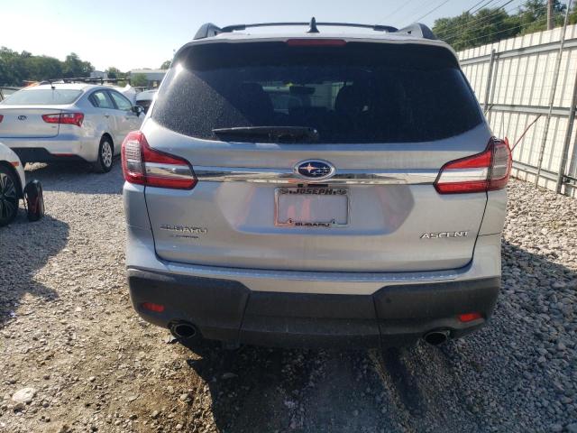 Photo 6 from auction – 2020 SUBARU ASCENT PRE with VIN 4S4WMACDXL3408295