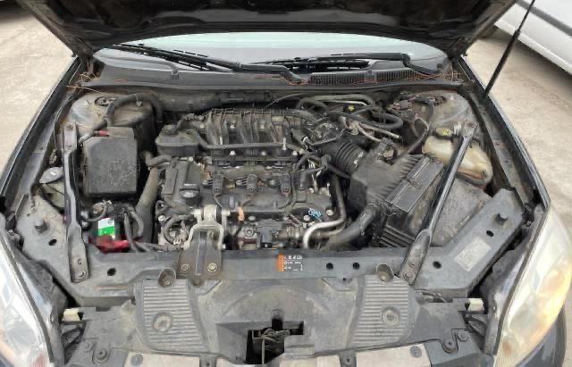 Photo 7 from auction – 2013 CHEVROLET IMPALA LS with VIN 2G1WF5E39D1140737