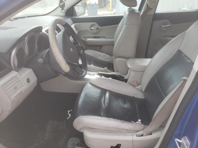 Photo 7 from auction – 2008 DODGE AVENGER with VIN 1B3LC76MX8N689214