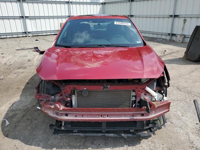 Photo 5 from auction – 2017 SUBARU IMPREZA SP with VIN 4S3GKAL69H3602081