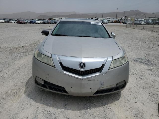 Фото 5 с аукциона – 2011 ACURA TL с VIN 19UUA8F23BA001020