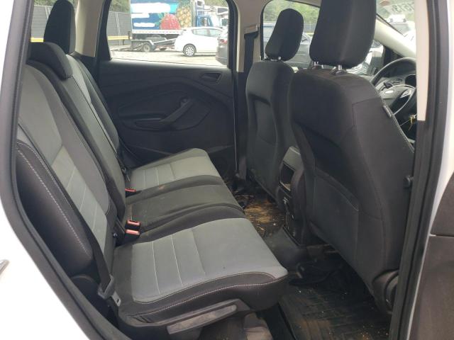Photo 11 from auction – 2019 FORD ESCAPE S with VIN 1FMCU0F71KUB48834