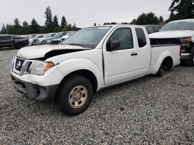NISSAN FRONTIER S 2014 with VIN 1N6BD0CT2EN709507 - Photo from auction