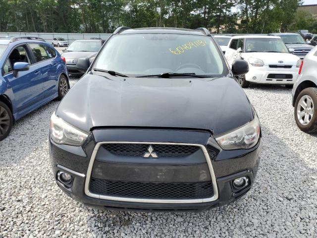 Photo 5 from auction – 2011 MITSUBISHI OUTLANDER with VIN JA4AR4AUXBZ018310