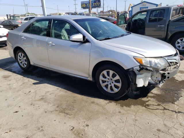 Фото 4 с аукциона – 2012 TOYOTA CAMRY BASE с VIN 4T4BF1FK2CR183499