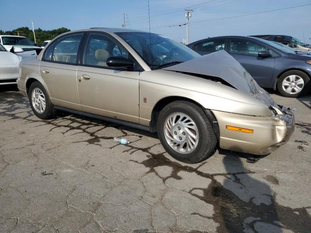 Photo 4 from auction – 1998 SATURN SL2 with VIN 1G8ZK5274WZ223729