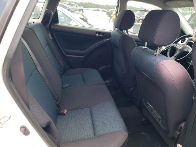 Photo 10 from auction – 2005 TOYOTA COROLLA MA with VIN 2T1KR32E05C403725