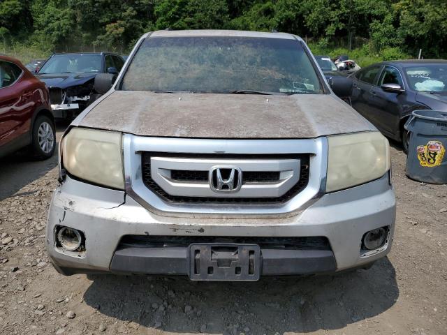 Photo 5 from auction – 2009 HONDA PILOT with VIN 5FNYF48809B022825