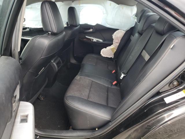 Photo 10 from auction – 2014 TOYOTA CAMRY L with VIN 4T1BF1FK9EU472439