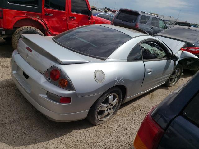 Photo 3 from auction – 2003 MITSUBISHI ECLIPSE GS with VIN 4A3AC44G63E009378