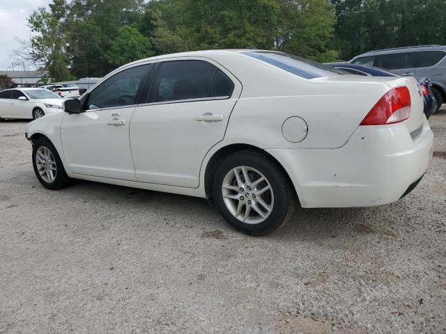 Photo 2 from auction – 2010 MERCURY MILAN with VIN 3MEHM0HA0AR626698