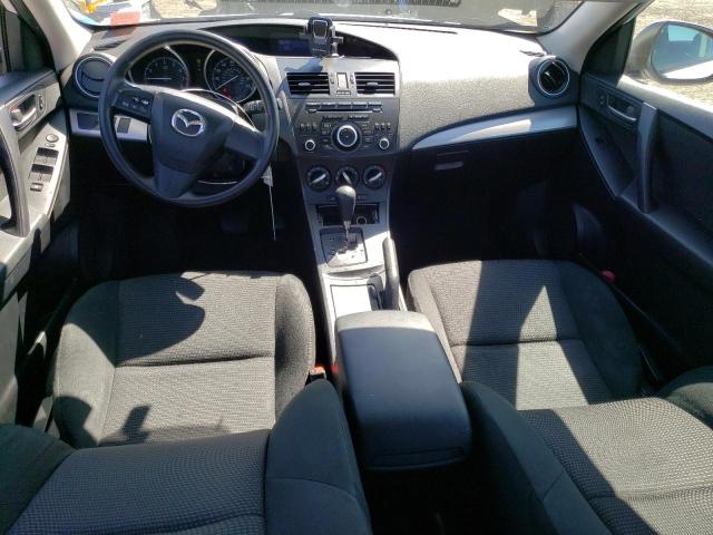 Фото 8 с аукциона – 2012 MAZDA 3 I с VIN JM1BL1UG0C1525149