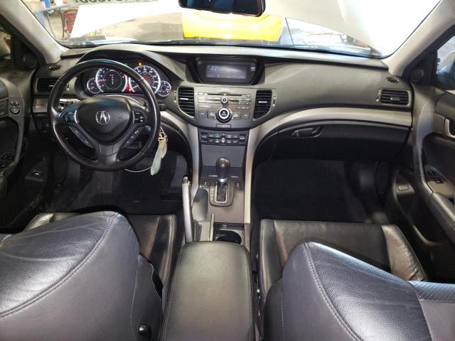 Zdjęcie 8 z aukcji – 2010 ACURA TSX z VIN JH4CU2F63AC030682