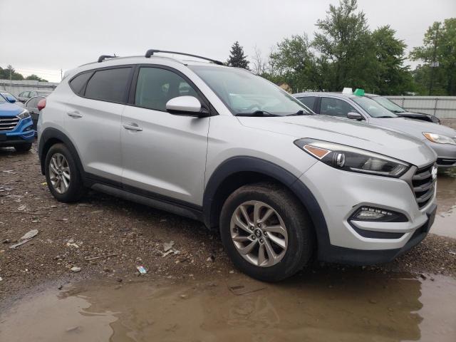 Photo 4 from auction – 2016 HYUNDAI TUCSON LIM with VIN KM8J33A45GU238763