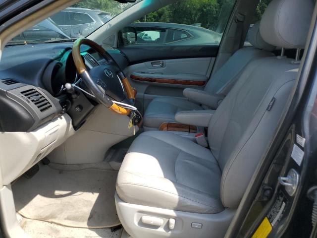 Photo 7 from auction – 2008 LEXUS RX 350 with VIN 2T2HK31U58C061325