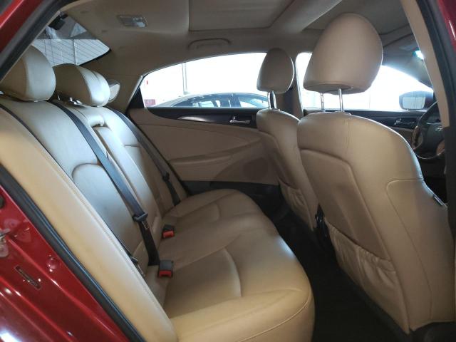 Foto 10 de la subasta – 2012 HYUNDAI SONATA SE con VIN 5NPEC4ABXCH454526
