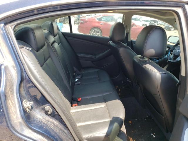 Photo 10 from auction – 2008 NISSAN ALTIMA 3.5 with VIN 1N4BL21E48N411475