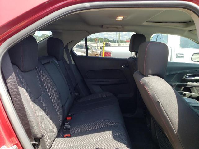 Photo 11 from auction – 2011 CHEVROLET EQUINOX LT with VIN 2CNFLDE58B6361513