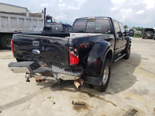 Photo 3 from auction – 2016 FORD F350 SUPER with VIN 1FT8W3DTXGEA95543