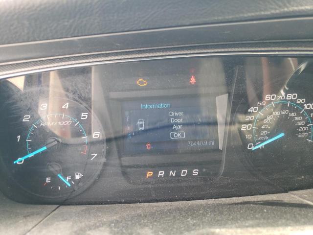 Photo 9 from auction – 2014 FORD TAURUS SE with VIN 1FAHP2D84EG162695