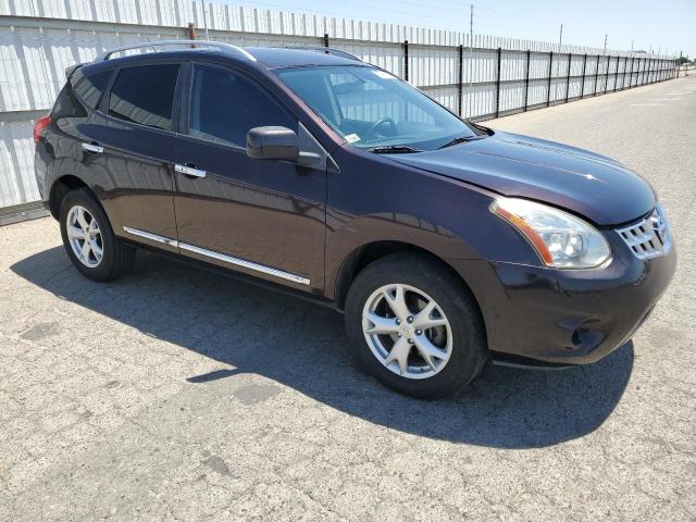 Photo 4 from auction – 2011 NISSAN ROGUE S with VIN JN8AS5MT7BW170053