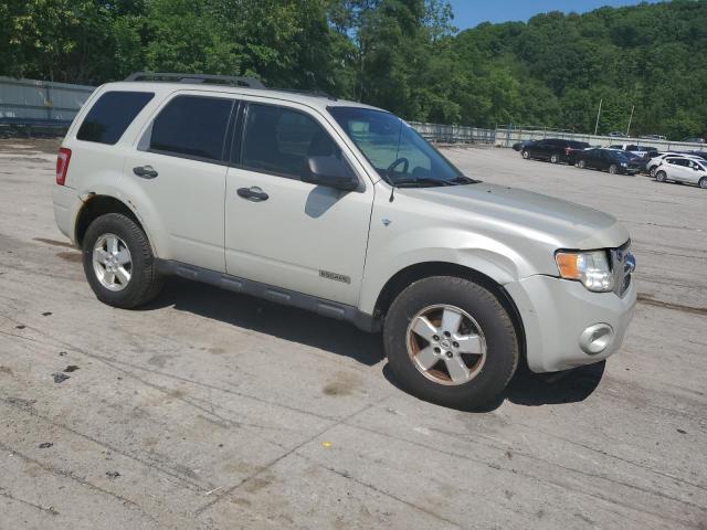 Photo 4 from auction – 2008 FORD ESCAPE XLT with VIN 1FMCU93148KE46822