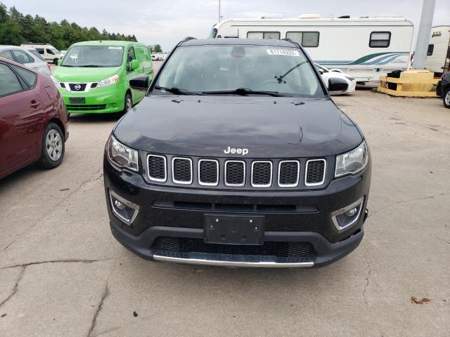Photo 5 from auction – 2018 JEEP COMPASS LI with VIN 3C4NJDCBXJT199456
