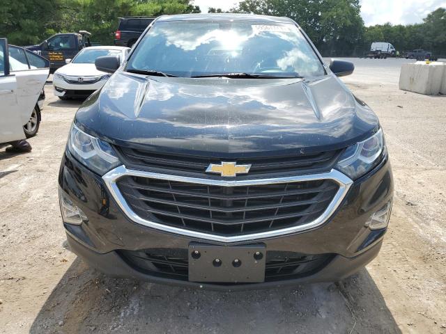 Photo 5 from auction – 2019 CHEVROLET EQUINOX LS with VIN 2GNAXHEVXK6262029