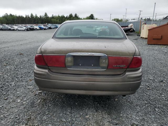 Photo 6 from auction – 2003 BUICK LESABRE CU with VIN 1G4HP52K03U125731