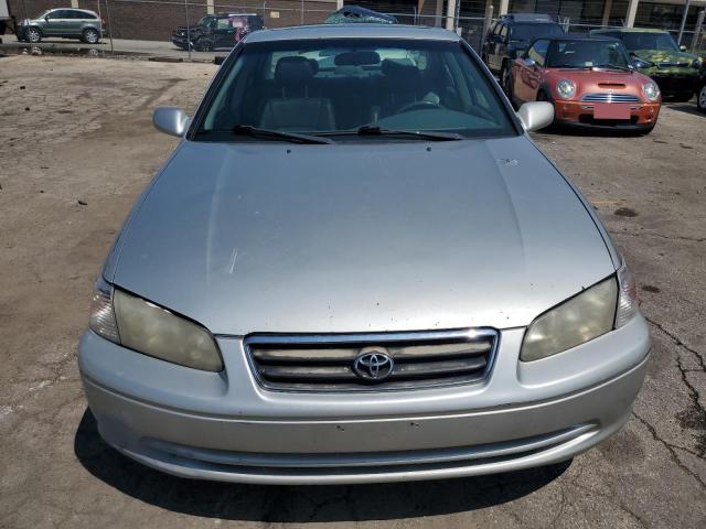 Photo 5 from auction – 2000 TOYOTA CAMRY LE with VIN 4T1BF22K1YU094116