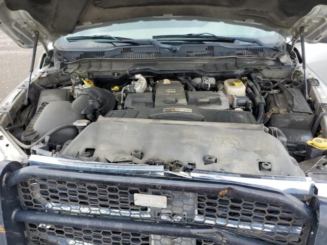 Photo 11 from auction – 2012 DODGE RAM 2500 S with VIN 3C6UD5HL7CG315807