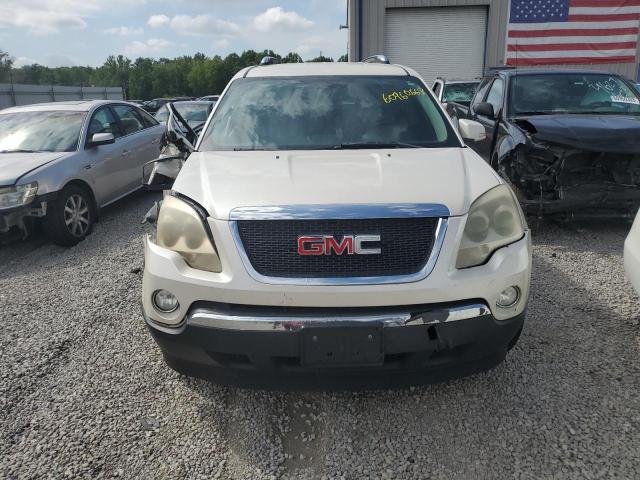 Photo 5 from auction – 2009 GMC ACADIA SLT with VIN 1GKER33D49J166156