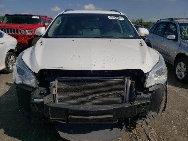 Снимка 5 от търг – 2017 BUICK ENCLAVE с VIN 5GAKVBKD4HJ347294