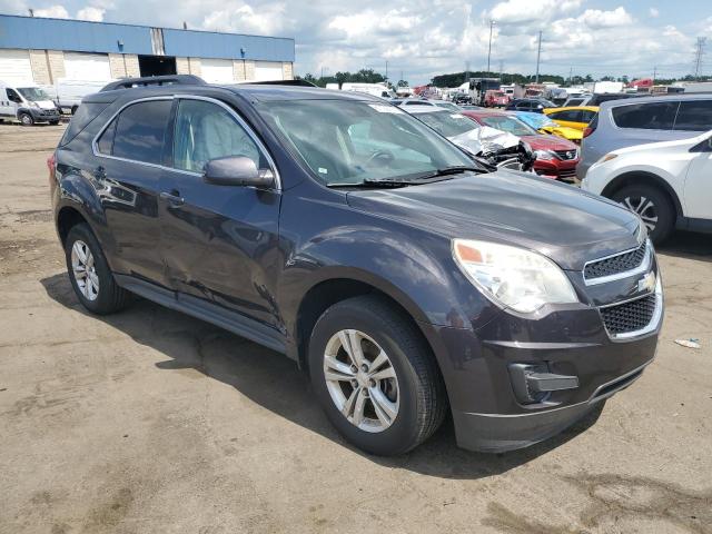 Photo 4 from auction – 2013 CHEVROLET EQUINOX LT with VIN 2GNALDEK9D6126777