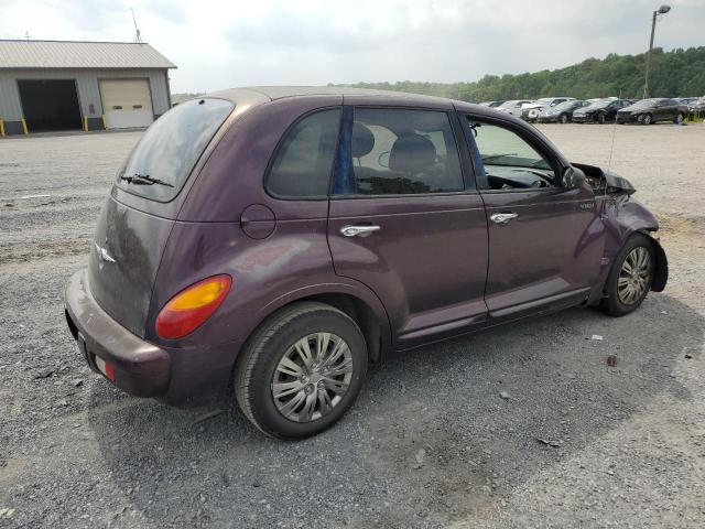 Photo 3 from auction – 2004 CHRYSLER PT CRUISER with VIN 3C4FY48B44T327171