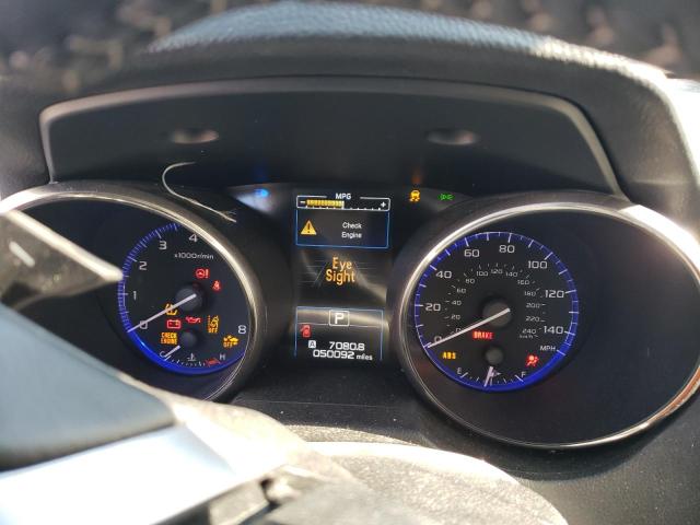 Снимка 9 от търг – 2018 SUBARU OUTBACK 2. с VIN 4S4BSAFC7J3385367