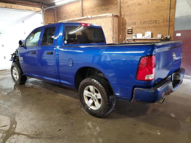 Photo 2 from auction – 2017 RAM 1500 ST with VIN 1C6RR7FT2HS789623