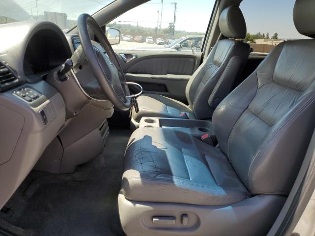 Photo 7 from auction – 2008 HONDA ODYSSEY with VIN 5FNRL38718B110683