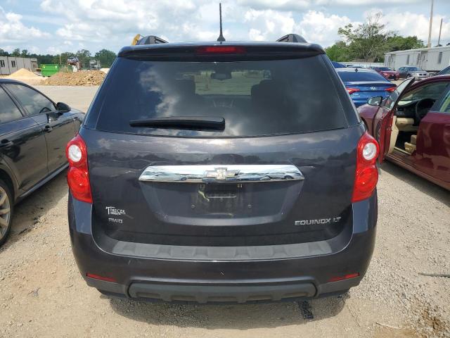 صورة رقم 6 من المزاد - 2014 CHEVROLET EQUINOX LT مع VIN 2GNFLFEK0E6234045