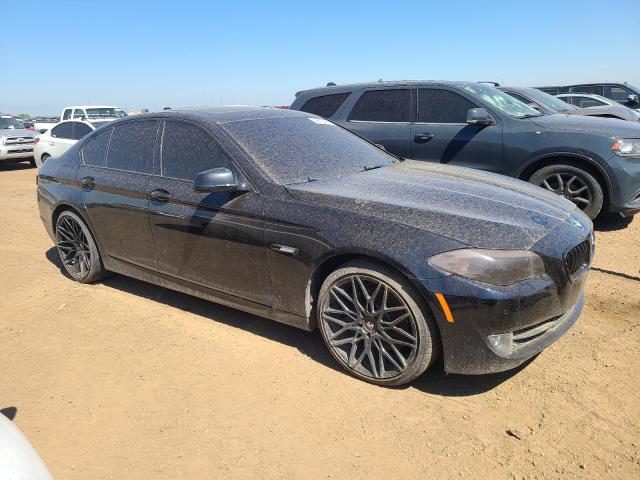 Photo 4 from auction – 2012 BMW 550 XI with VIN WBAFU9C58CDY69854