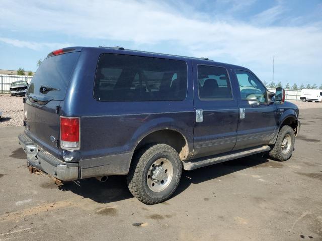 Снимка 3 от търг – 2005 FORD EXCURSION с VIN 1FMNU41S55ED34256