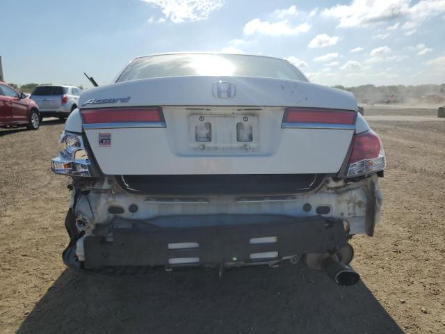 Photo 6 from auction – 2012 HONDA ACCORD LX with VIN 1HGCP2F35CA070941