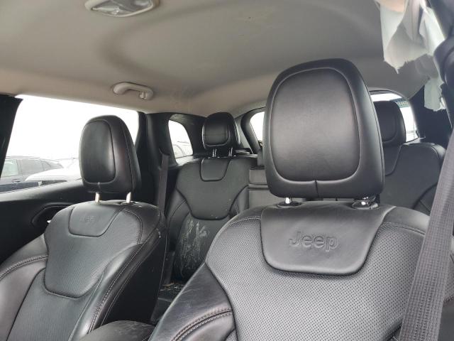 Photo 10 from auction – 2017 JEEP CHEROKEE L with VIN 1C4PJLDS7HW560308