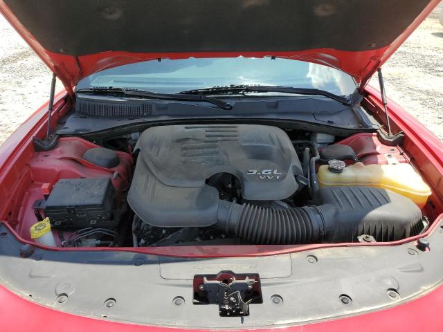 Photo 11 from auction – 2015 DODGE CHARGER SE with VIN 2C3CDXBGXFH729149