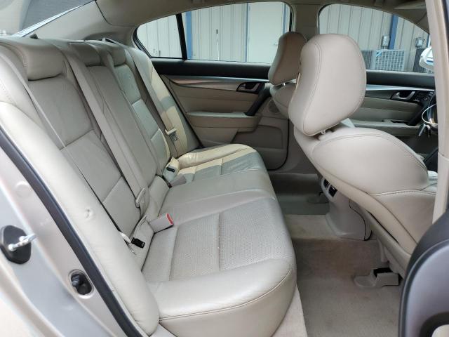 Photo 10 from auction – 2010 ACURA TL with VIN 19UUA8F51AA019959