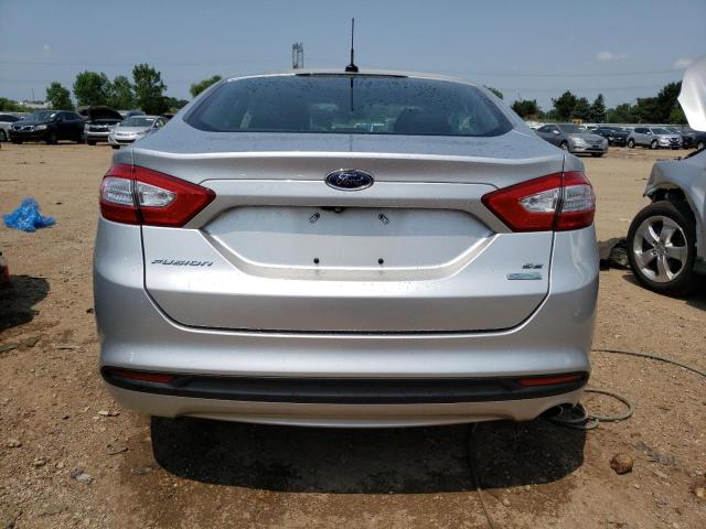 Photo 6 from auction – 2014 FORD FUSION SE with VIN 1FA6P0HD2E5379094