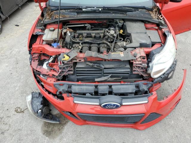 Photo 11 from auction – 2013 FORD FOCUS SE with VIN 1FADP3K26DL340888