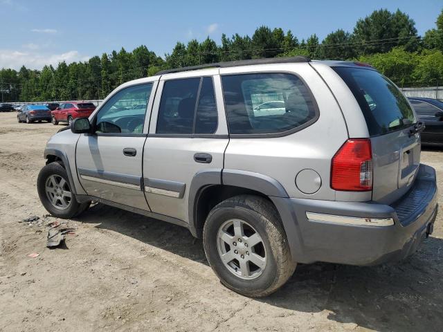 Photo 2 from auction – 2006 ISUZU ASCENDER S with VIN 4NUDS13SX62700706