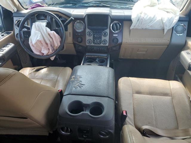 Photo 8 from auction – 2016 FORD F250 SUPER with VIN 1FT7W2B68GEA02313