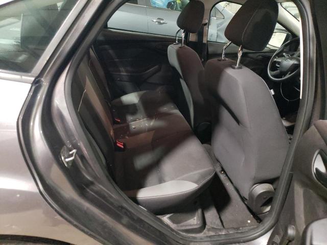 Photo 10 from auction – 2014 FORD FOCUS S with VIN 1FADP3E26EL404439